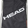 Head Tour Team Shoe Bag 283552 BKOR -Deals Men Shoes Store head 283552 bkor 23825cef b822 4b20 9673 e1a9fac4dd2f
