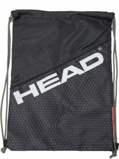 Head Tour Team Shoe Bag 283552 BKOR