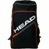 Head Tour Team Backpack (283992) BKOR -Deals Men Shoes Store head 283992 bkor