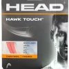Head Hawk Touch 120/18 Red
