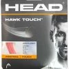 Head Hawk Touch 125/17 Red