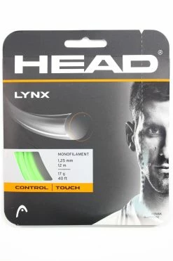 Head Lynx 125/17 Green