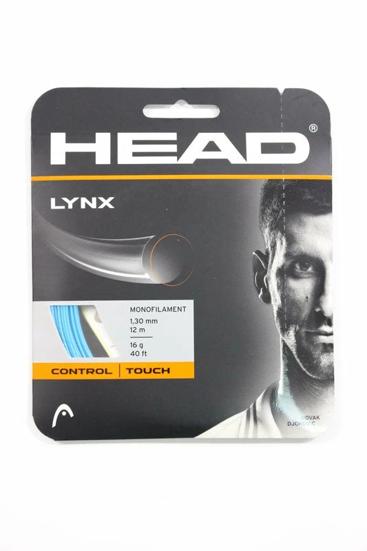Head Lynx 130/16 Blue 3 Head Lynx 130/16 Blue