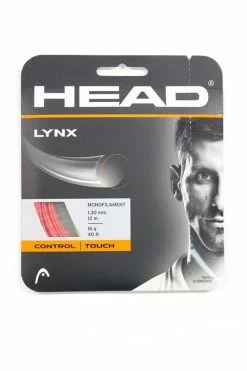 Head Lynx 130/16 Red