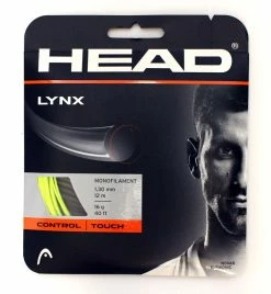Head Lynx 130/16 Yellow