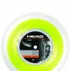 Head Reel Lynx 16 Yellow (200M)