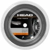 Head Reel Lynx Touch 16 Transparent Black (200M)