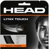 Head Lynx Touch 125/17 Transparent Black -Deals Men Shoes Store head lynx touch 17 blk