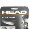 Head Lynx Tour 125/17 Grey