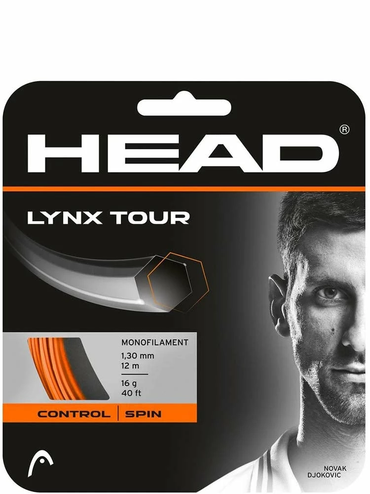 Head Lynx Tour 130/16 Orange 3 Head Lynx Tour 130/16 Orange