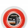 Head Reel Lynx Tour 17 Orange (200M) -Deals Men Shoes Store head lynx tour 17 reel red