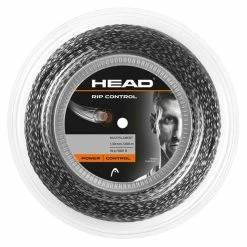Head Reel RIP Control 16 Black (200M)