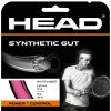 Head Synthetic Gut 16 Pink