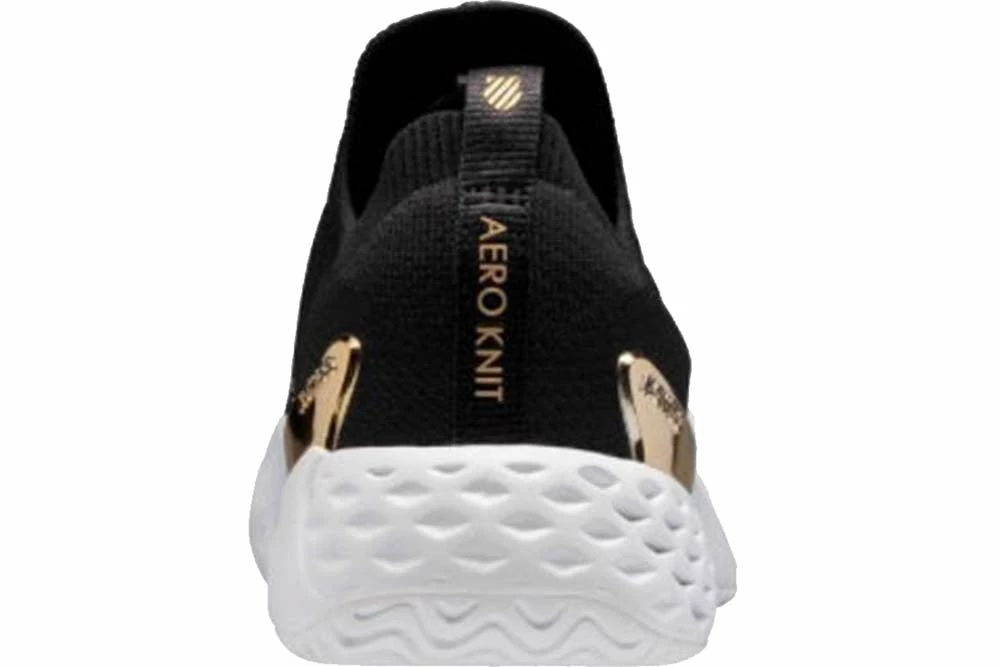 K-Swiss Men's Aero Knit K06137-093 5 K-Swiss Men's Aero Knit K06137-093 - Image 3
