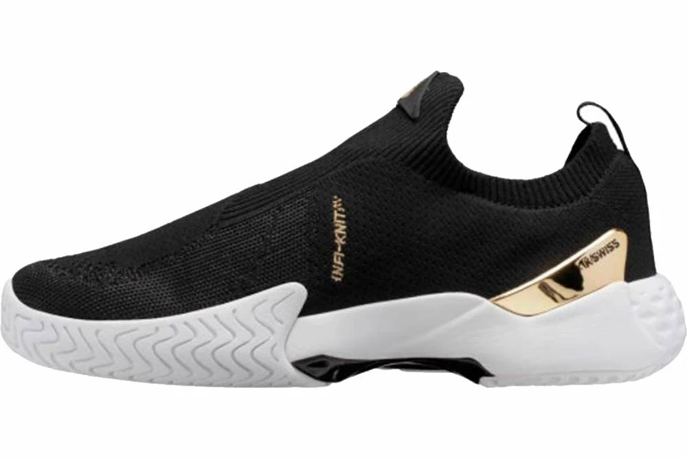 K-Swiss Men's Aero Knit K06137-093 3 K-Swiss Men's Aero Knit K06137-093