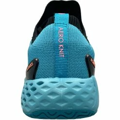 K-Swiss Men's Aero Knit K06137-476 -Deals Men Shoes Store kswiss 06137 476 4