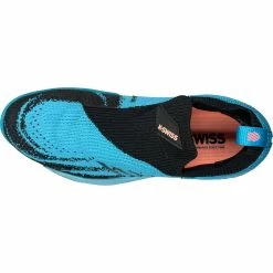 K-Swiss Men's Aero Knit K06137-476 -Deals Men Shoes Store kswiss 06137 476 5