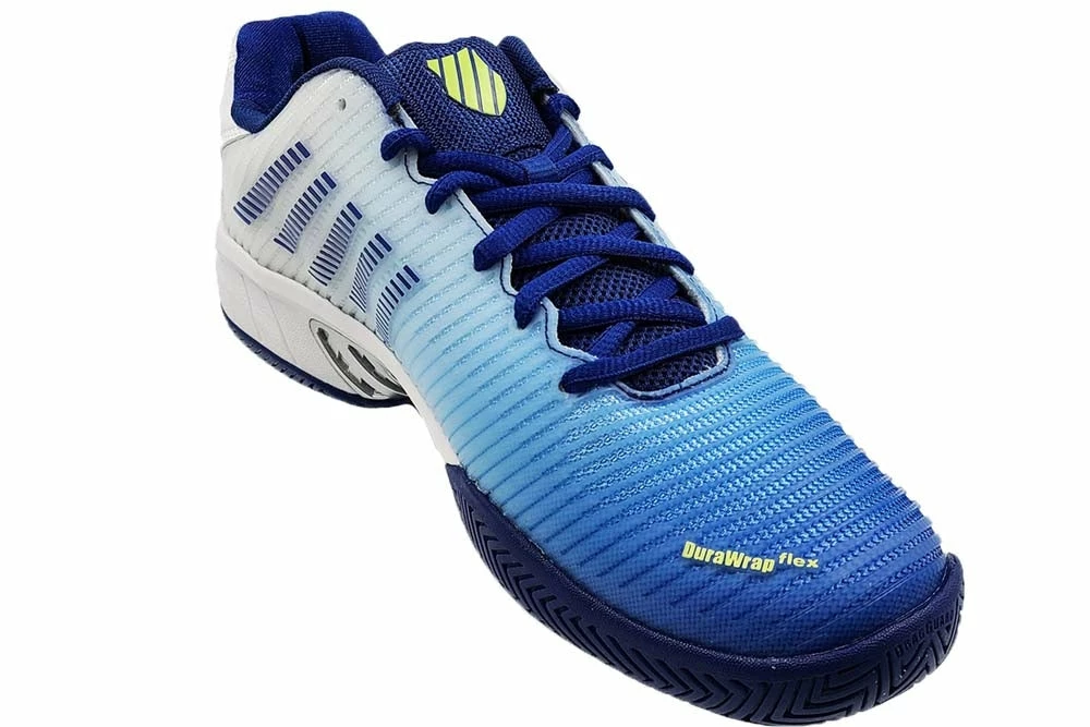 K-Swiss Men's Hypercourt Express 2 K06613-163 4 K-Swiss Men's Hypercourt Express 2 K06613-163 - Image 2