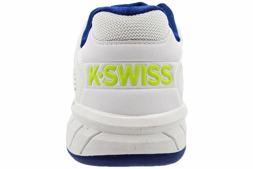 K-Swiss Men's Hypercourt Express 2 K06613-163 5 K-Swiss Men's Hypercourt Express 2 K06613-163 - Image 3
