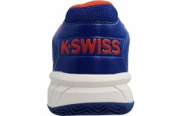 K-Swiss Men's Hypercourt Express 2 K06614-445 -Deals Men Shoes Store kswiss 06614 445 3