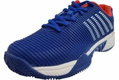 K-Swiss Men's Hypercourt Express 2 K06614-445 -Deals Men Shoes Store kswiss 06614 445 4