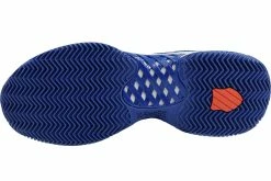 K-Swiss Men's Hypercourt Express 2 K06614-445 -Deals Men Shoes Store kswiss 06614 445 6