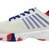 K-Swiss Men's Hypercourt Supreme K06615-166 -Deals Men Shoes Store kswiss 06615 166