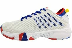K-Swiss Men's Hypercourt Supreme K06615-166