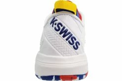 K-Swiss Men's Hypercourt Supreme K06615-166 -Deals Men Shoes Store kswiss 06615 166 3