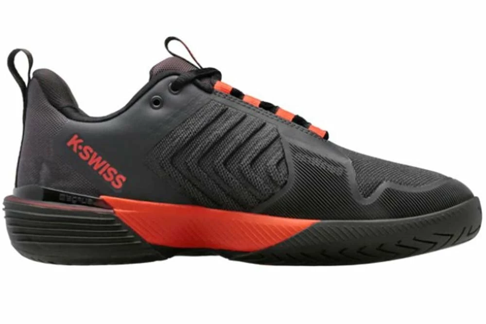K-Swiss Men's Ultrashot 3 K06988-061 4 K-Swiss Men's Ultrashot 3 K06988-061 - Image 2