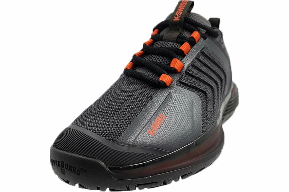 K-Swiss Men's Ultrashot 3 K06988-061 6 K-Swiss Men's Ultrashot 3 K06988-061 - Image 4