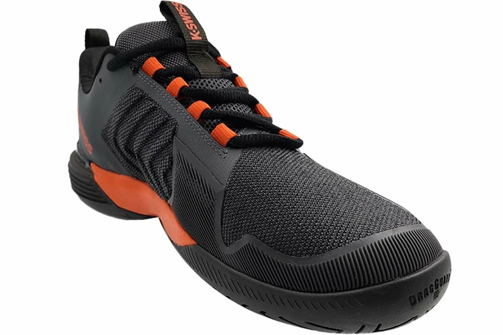 K-Swiss Men's Ultrashot 3 K06988-061 7 K-Swiss Men's Ultrashot 3 K06988-061 - Image 5