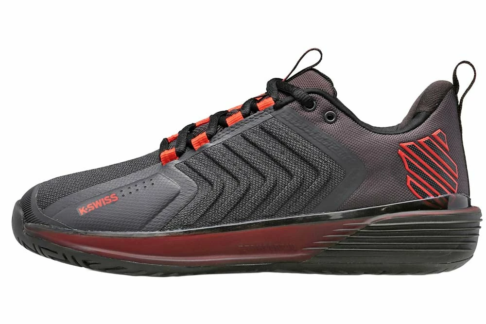 K-Swiss Men's Ultrashot 3 K06988-061 3 K-Swiss Men's Ultrashot 3 K06988-061