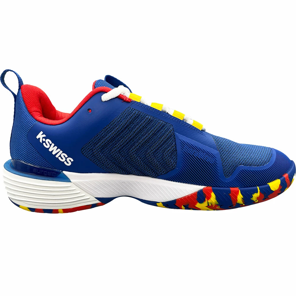 K-Swiss Men's Ultrashot 3 K06988-442 4 K-Swiss Men's Ultrashot 3 K06988-442 - Image 2