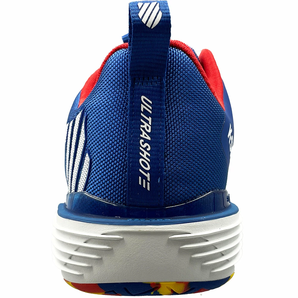 K-Swiss Men's Ultrashot 3 K06988-442 5 K-Swiss Men's Ultrashot 3 K06988-442 - Image 3