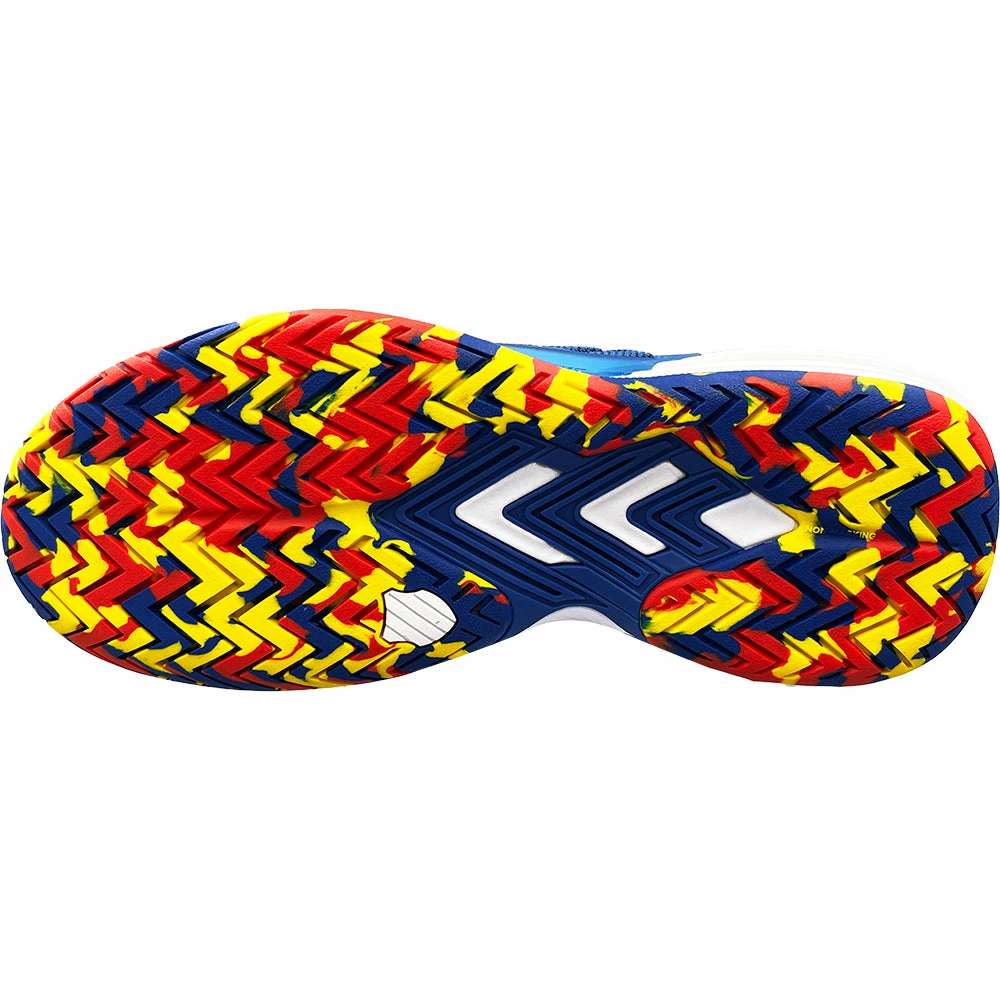 K-Swiss Men's Ultrashot 3 K06988-442 6 K-Swiss Men's Ultrashot 3 K06988-442 - Image 4