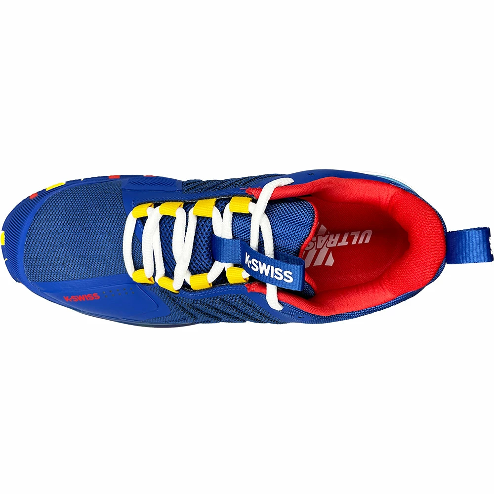 K-Swiss Men's Ultrashot 3 K06988-442 7 K-Swiss Men's Ultrashot 3 K06988-442 - Image 5