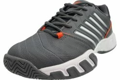 K-Swiss Men's BigShot Light 4 K06989-010 -Deals Men Shoes Store kswiss 06989 010 4