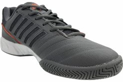 K-Swiss Men's BigShot Light 4 K06989-010 -Deals Men Shoes Store kswiss 06989 010 5