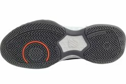 K-Swiss Men's BigShot Light 4 K06989-010 -Deals Men Shoes Store kswiss 06989 010 6