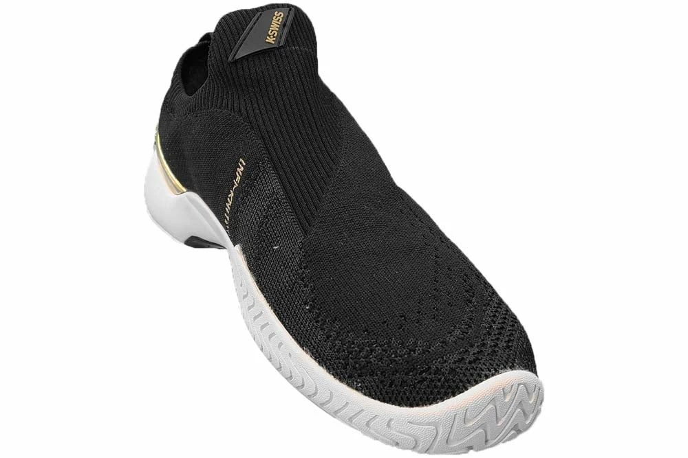 K-Swiss Men's Aero Knit K06137-093 7 K-Swiss Men's Aero Knit K06137-093 - Image 5