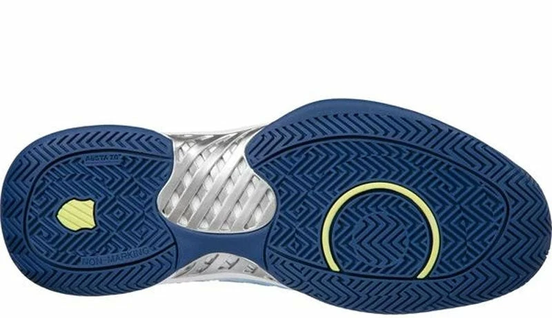 K-Swiss Men's Hypercourt Express 2 K06613-163 6 K-Swiss Men's Hypercourt Express 2 K06613-163 - Image 4