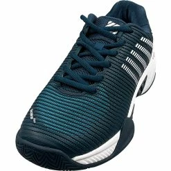 K-Swiss Men's Hypercourt Express 2 K06613-434 -Deals Men Shoes Store kswiss k06613 434 3