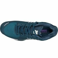 K-Swiss Men's Hypercourt Express 2 K06613-434 -Deals Men Shoes Store kswiss k06613 434 6