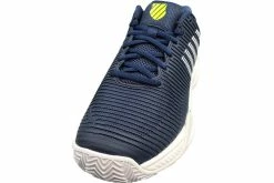 K-Swiss Men's Hypercourt Express 2 K06614-420 -Deals Men Shoes Store kswiss k06614 420