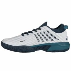 K-Swiss Men's Hypercourt Supreme K06615-141