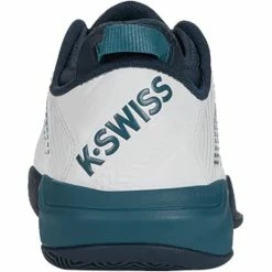 K-Swiss Men's Hypercourt Supreme K06615-141 -Deals Men Shoes Store kswiss k06615 141 4