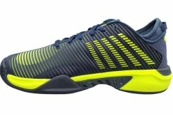 K-Swiss Men's Hypercourt Supreme K06615-417