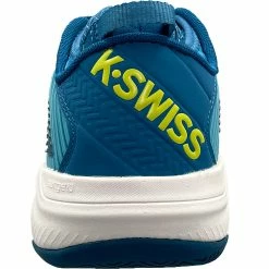 K-Swiss Men's Hypercourt Supreme K06615-424 -Deals Men Shoes Store kswiss k06615 424 4