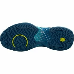 K-Swiss Men's Hypercourt Supreme K06615-424 -Deals Men Shoes Store kswiss k06615 424 5